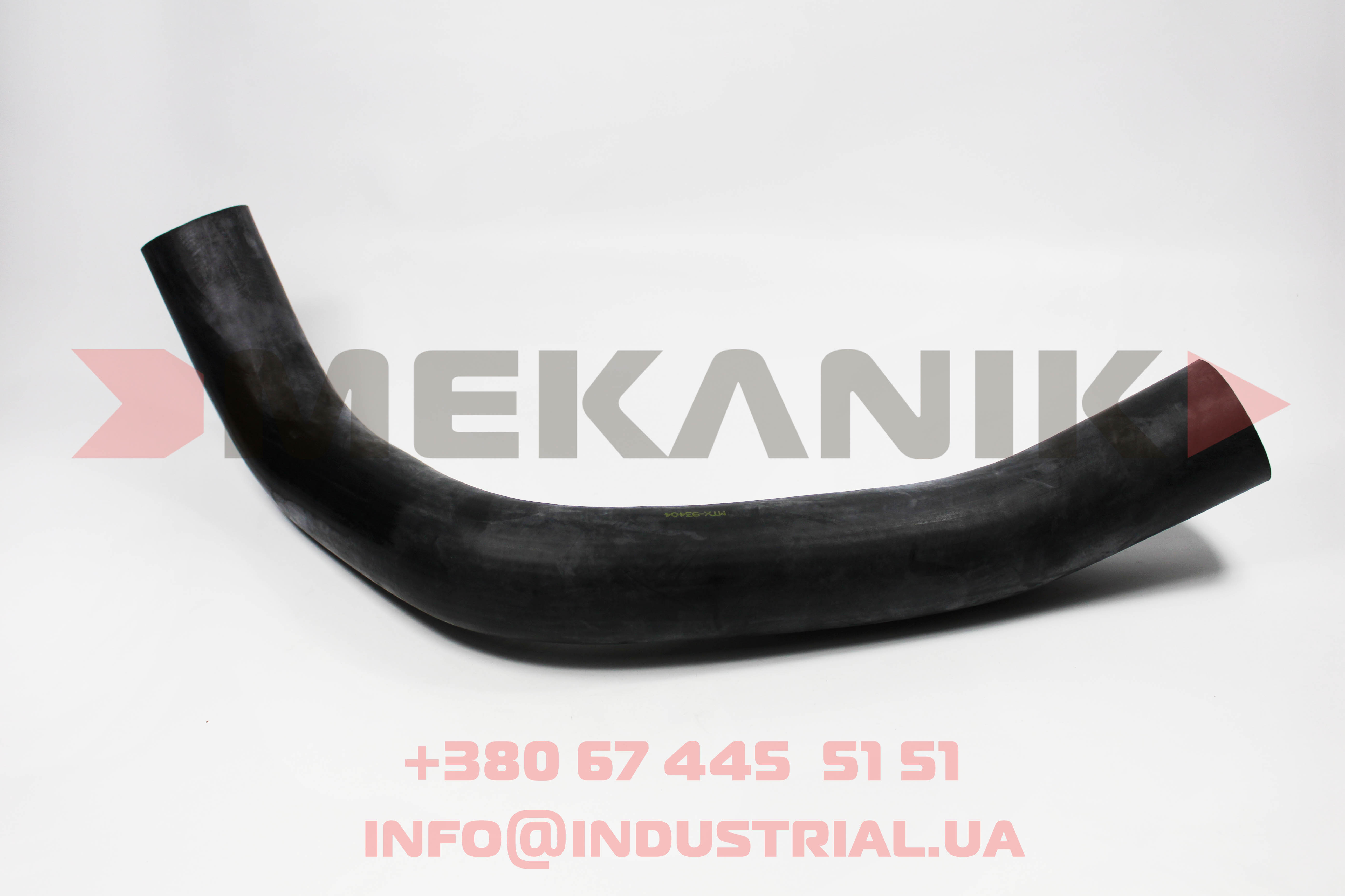 MKA 7196653 MEKANIK
